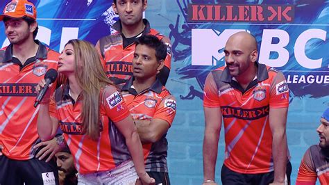 Watch MTV Box Cricket League Season 3 Episode 16 Rakhi And Arshi