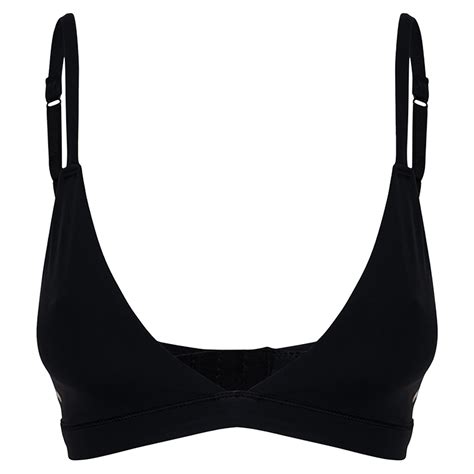 Ultra Smooth Triangle Bralette