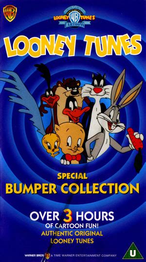 Special Bumper Collection Vol 3 Looney Tunes Wiki Fandom Powered