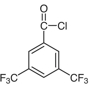 B2000 3 5 Bis trifluoromethyl benzoyl Chloride e브릭몰