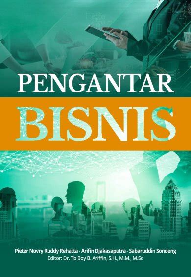 Pengantar Bisnis Sulur Pustaka