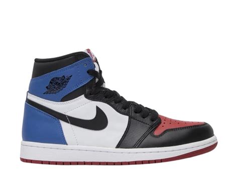 สนกเกอร Jordan 1 Retro High OG Top 3 ซอ ขายของแท