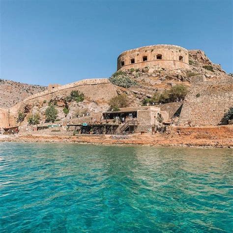 Plaka Spinalonga Elounda Agios Nikolaos Aj Paradise Tours