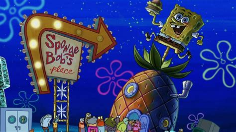 Folge 9 Vom 01 03 2024 SpongeBob Schwammkopf Staffel 10 RTL