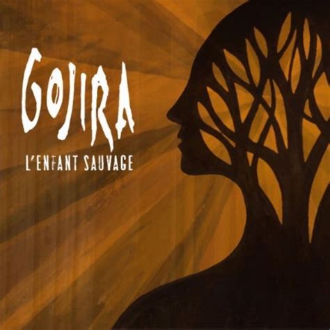 Gojira L Enfant Sauvage Lyrics Genius Lyrics