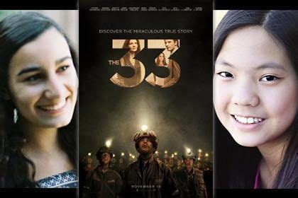 The 33 Movie Review – Westchester Family