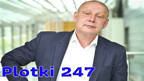 Krzysztof Jackowski Przekaza Wstrz Saj Ce Wie Ci Straszne Co Stanie