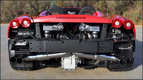 Twin Turbo Ferrari F430 By Underground Racing Gallery Top Speed