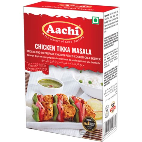 Aachi Chicken Tikka Masala G