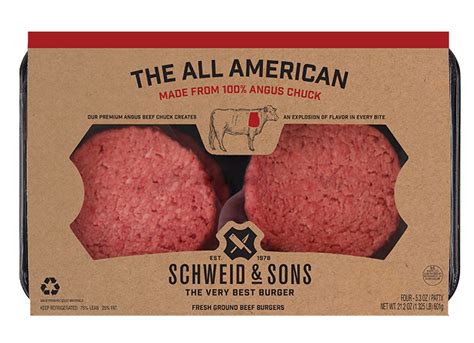 Schweid Sons Products