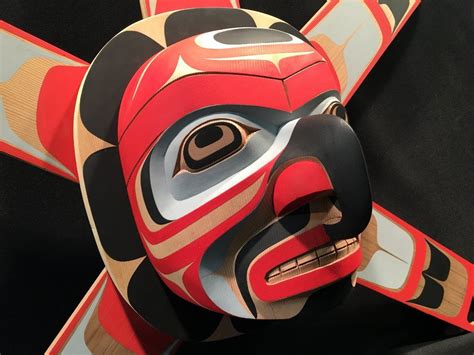 Pacific Northwest Art Northwest Coast Native Artwork Haida Art