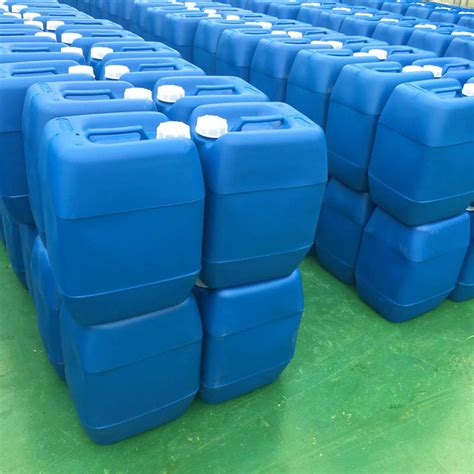 Water Based Silicone Emulsion Defoamer For Wastewater Treatment China