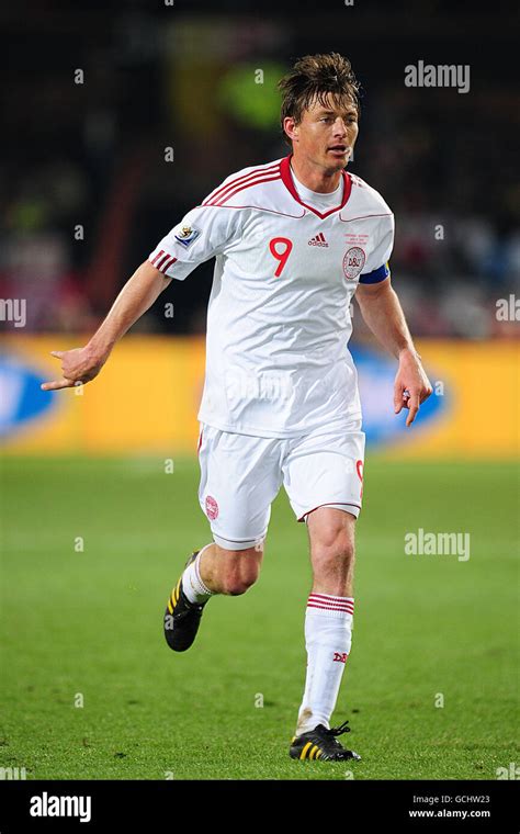 Jon dahl tomasson denmark hi-res stock photography and images - Alamy