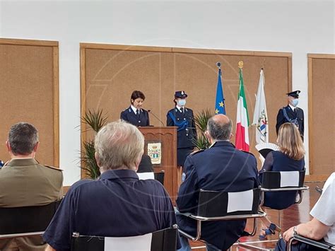 Carcere Di Spoleto Pochi Agenti Polizia Penitenziaria Situazione