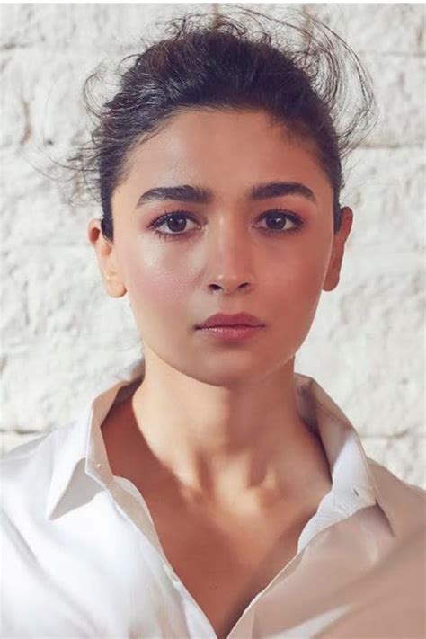 Follow These 7 Steps To Get Alia Bhatts Next Level Glowing Skin Pink