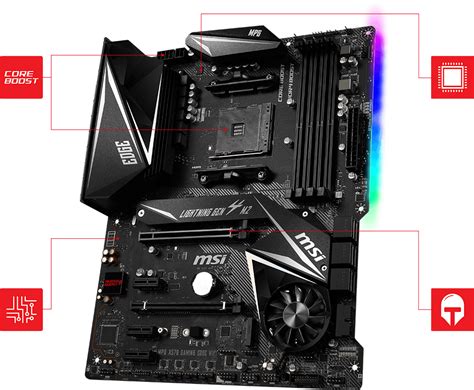 Msi Mpg X Gaming Edge Wifi Bios Smartadm Ru