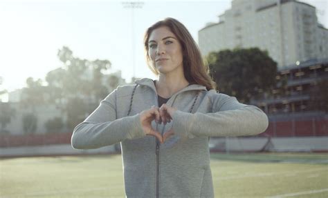 30 Hot Photos Of Sexiest Goalkeeper Of USA Hope Solo Reckon Talk