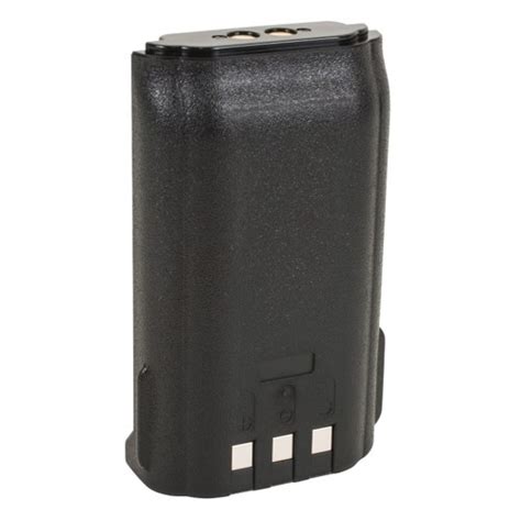 ICOM BP-232H Lithium-Ion Battery Pack, 7.2V, 2300 mAh