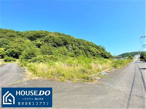 岡山県瀬戸内市邑久町虫明 売地の物件詳細 00493558 住まいる岡山