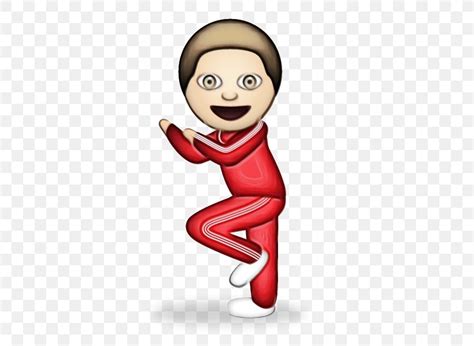 Dancing Emoticon Text