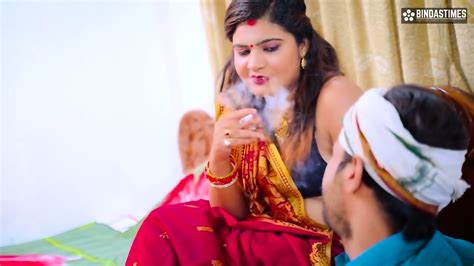 Galat Rishta Hot Indian Series Part