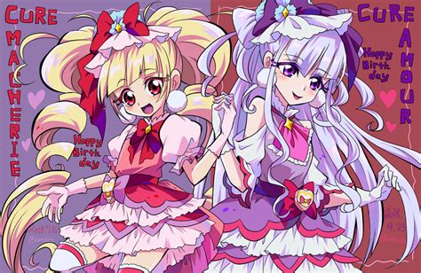 Hugtto Precure Image By Kan Zerochan Anime Image Board