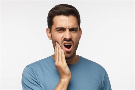 Treatment For TMJ Pain Jaw Pain Chiropractic Care PEMF Therapy