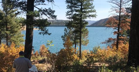 Grindstone Lake The Dyrt