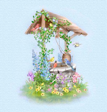 Wishing well clipart 20 free Cliparts | Download images on Clipground 2024