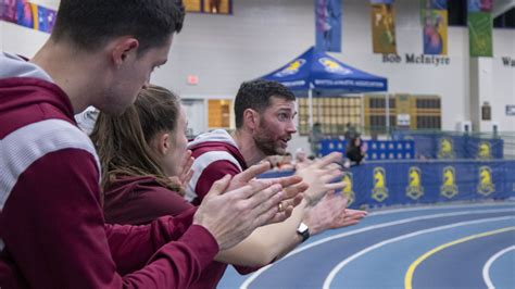 Lessons In The Classroom And On The Field THE ALGONQUIN HARBINGER