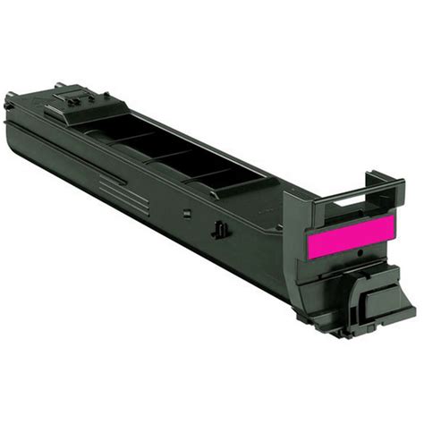 Sharp Mx C Ntm Magenta Toner Cartridge Compatible