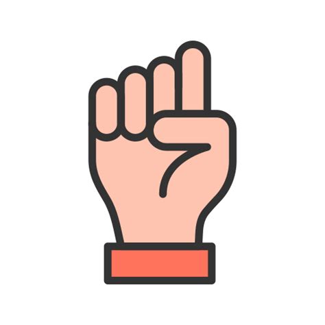 Activism Free Miscellaneous Icons