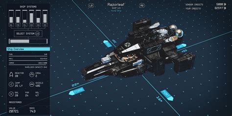 The Best Starfield Ships Ship Types And How To Customize Them Hot Sex Picture