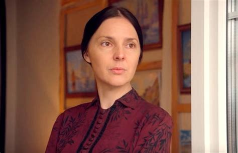 Сериал «Пустой дом» (2021) - сюжет, актеры и роли, кадры из сериала