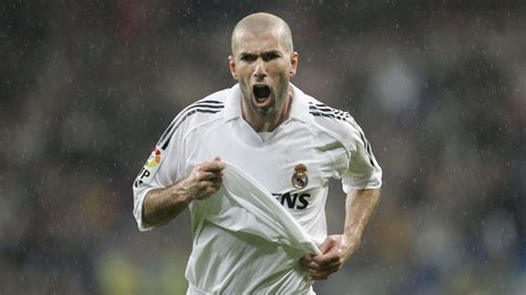 Where are they now? Zinedine Zidane's 11 signings as Real Madrid manager