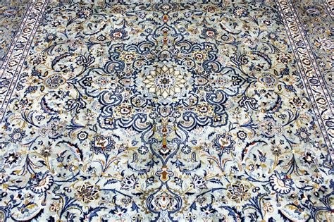 Kashan Neuwertig Feiner Carpet 413 Cm 304 Cm Catawiki