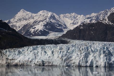 Glacier Bay National Park And Preserve Wallpapers Wallpaper Cave