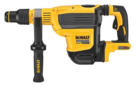 Dewalt Pistol Grip V Cordless Rotary Hammer Hh Dch B