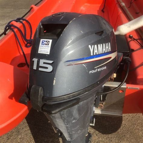 Hp Yamaha Outboard Motors For Sale