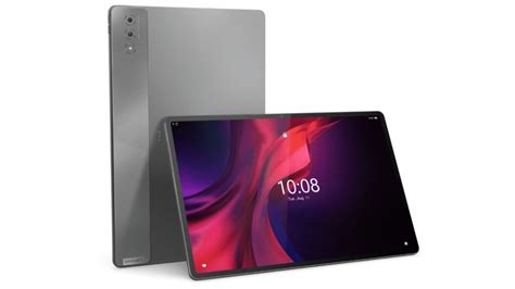 Lenovo Tab Extreme مواصفات تابلت لينوفو تاب اكستريم والسعر صدى التقنية