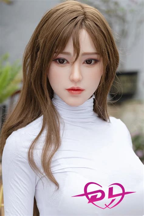 Pearl 珀儿 性感メイド コスプレラブドール 170cm D Cup エロ ダッチワイフ 熟女 セックス シリコン人形 Jxdoll