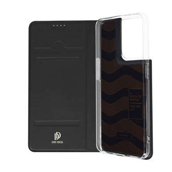 Capa F Lio Para Oppo Reno Pro G Aba Suporte Carteira E Video Dux