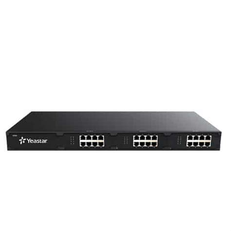 Buy Yeastar S300 VoIP PBX Phone System Rapidtech