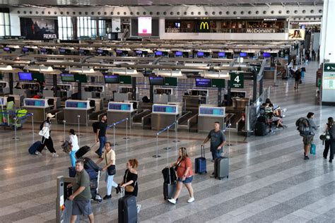 Aeroporto Di Malpensa Il Tar Boccia Il Ricorso Contro L Intitolazione