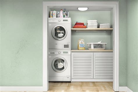 How To Easily Move A Washer And Dryer From Your Apartment Rent Blog