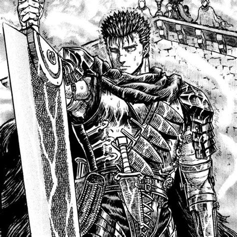 Pingl Par Felix Sur Berserk Fond D Ecran Dessin Portraits De