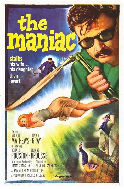 Ultimate Maniacs Sunglasses