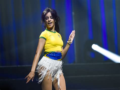Camila cabello fifth harmony issue - cheapryte