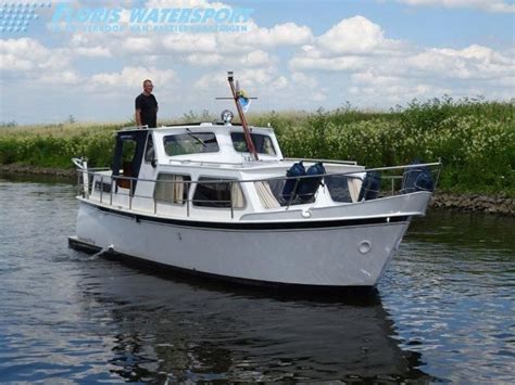 Cascaruda 950 AK | 1980 | 10m | Boatshop24