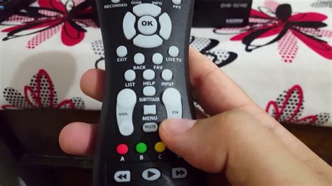 Cómo configurar control remoto claro tv chile Mundowin